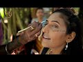 UNCUT SMITA SANA CANDY SRESTHA FASHION ULLAS Sareelover Saree Trending Uncut