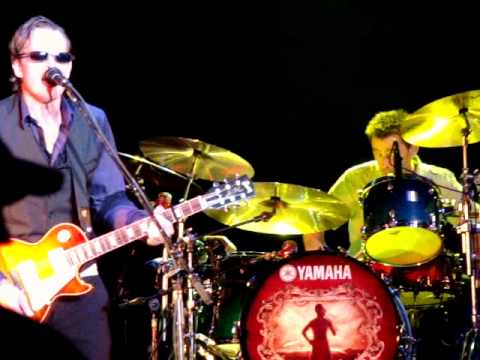 Joe Bonamassa - Lonesome Road Blues  (8-21-09)