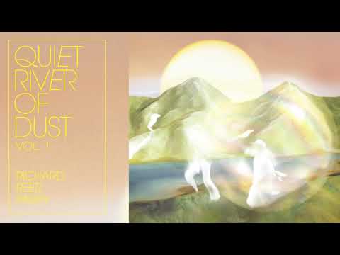 Richard Reed Parry - "Gentle Pulsing Dust" (Full Album Stream)