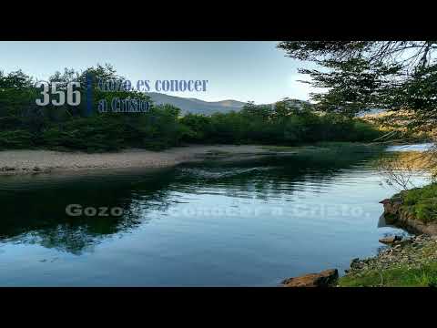 356 Gozo es conocer a Cristo