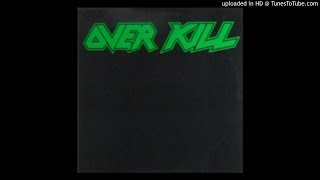 Overkill - Overkill (EP 1985)