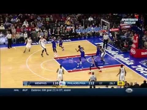 Vince Carter - The Chemist