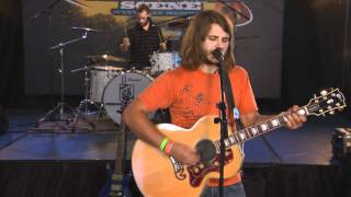 Midnight River Choir perform "Run Away From Me" on the Texas Music Scene