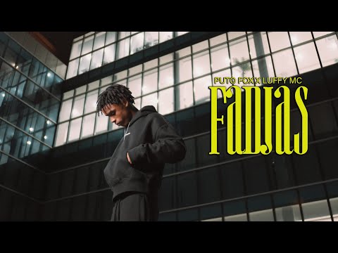 Puto Fox and Luffy Mc