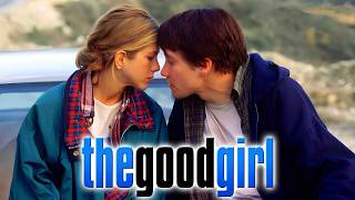 The Good Girl 2002 Full Movie Explained & Review | John C. Reilly, Jake Gyllenhaal, Jake Gyllenhaal