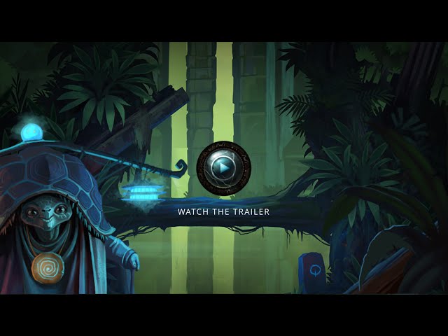 Video - Faeria (PS4)