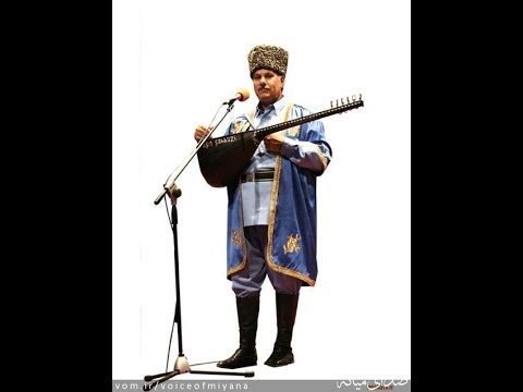 Aşık Selçuk Şehbazi