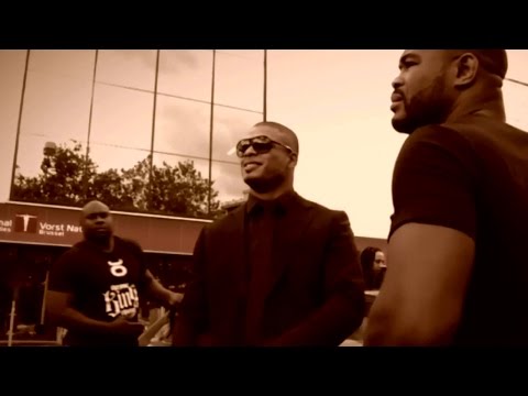 ► Tyrone Spong || FIGHTS - TRAINING - MOTIVATION HIGHLIGHT 2014 || ᴴᴰ