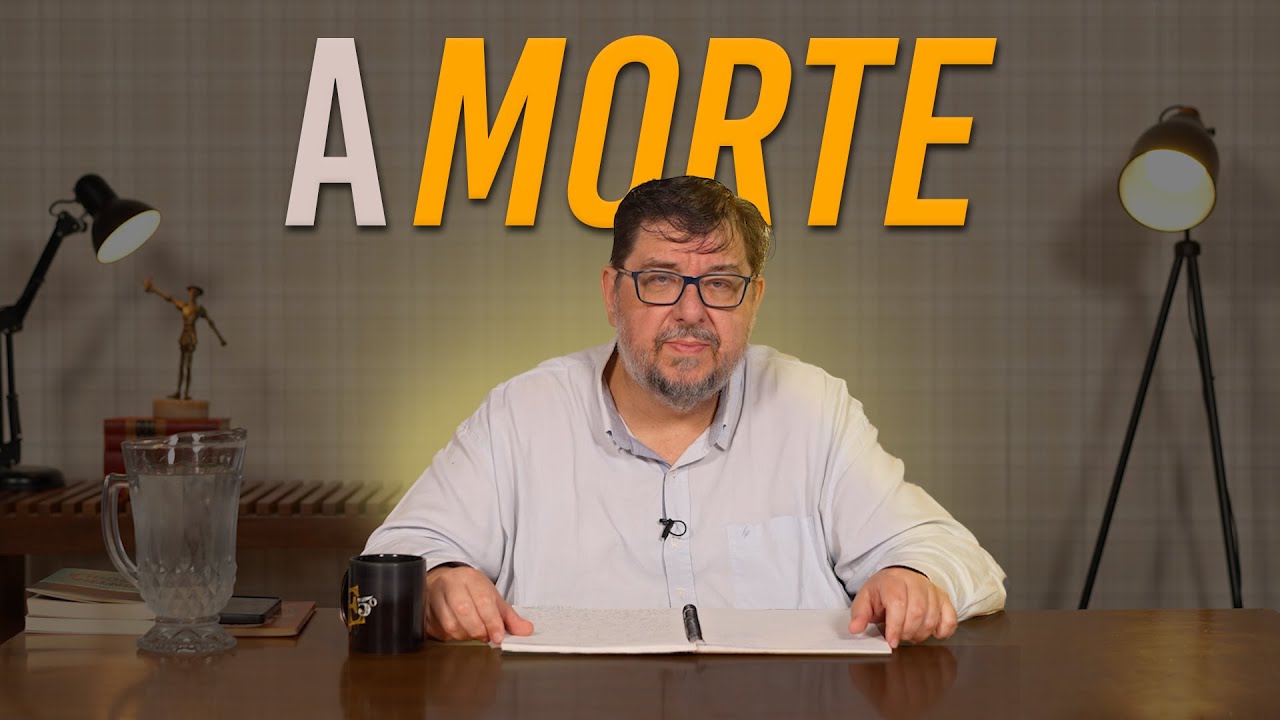 A morte pode nos ensinar algo?