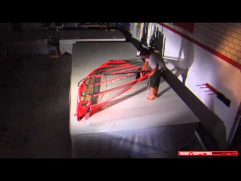 REFLEX II Rigging & Tuning