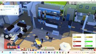How to Change Camera Angles in The Sims 4