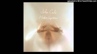 John Cale - Archimedes