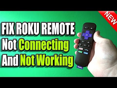 YouTube video about: How to stop roku remote from controlling two tvs?