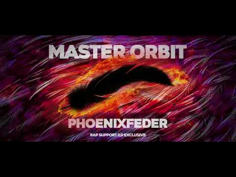 Master Orbit - Phoenixfeder (prod. by Neckclippa) [RS 3.0 Exclusive]
