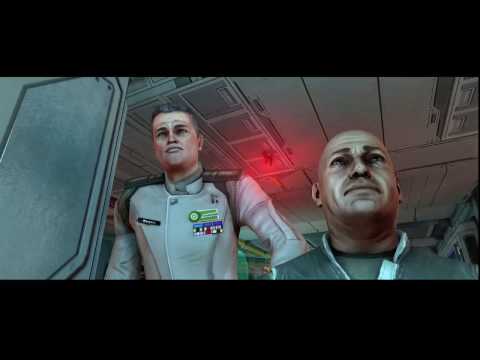 Halo : Combat Evolved (komplette Kampagne Deutsch)