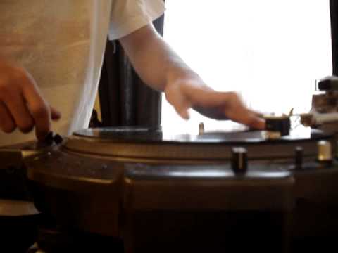 freestyle du dimanche n°4 "training session"