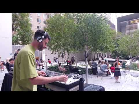 MoMA Nights with Eli Soulclap