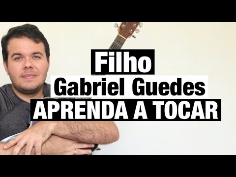 Filho - Gabriel Guedes