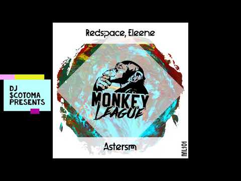 Redspace & Eleene - Asterism (Original Mix)