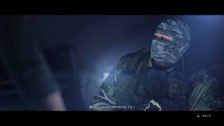 R6S OUTBREAK「ジャンクヤード」日本語.var