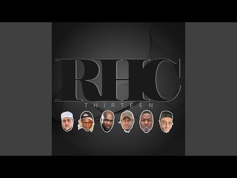 Rap Heads Cypher 13