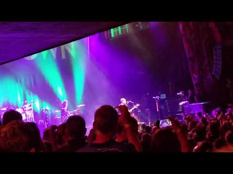 Shinedown - House of Blues - 12.28.2018