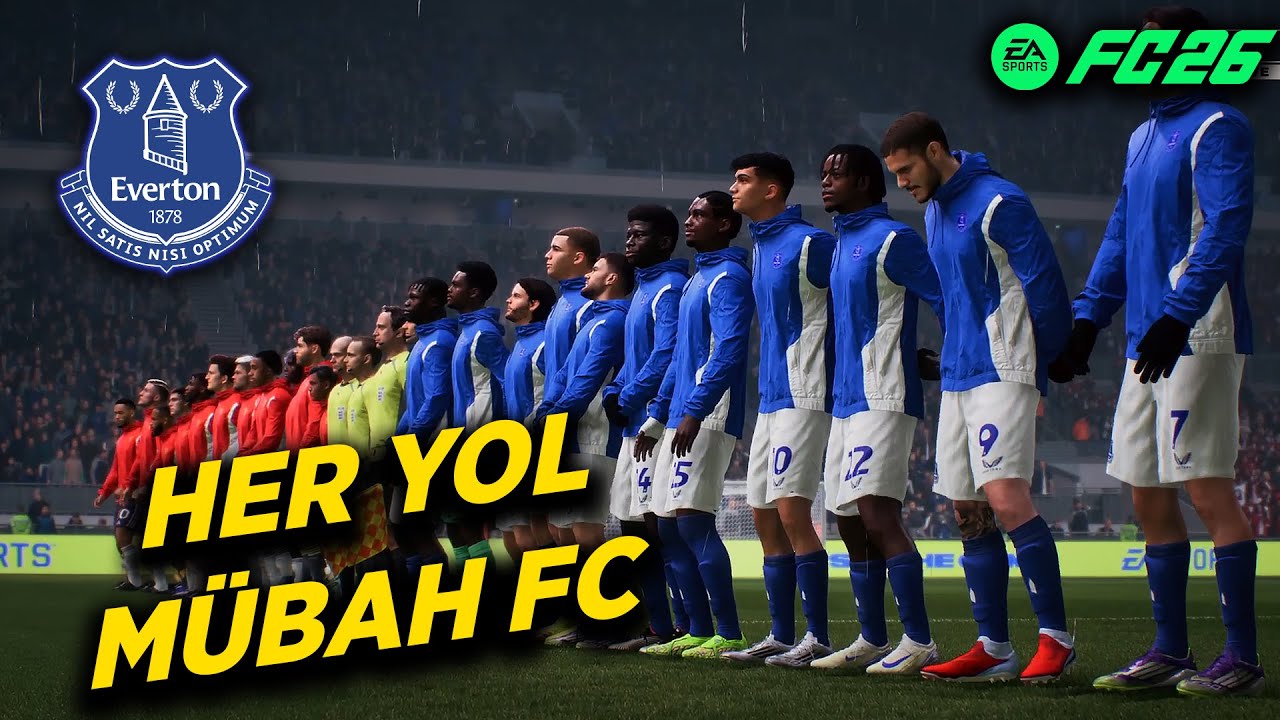 ŞAMPİYONLUK YAKIN, MEŞALELERİ YAKIN! EA FC 26 (FIFA 26) TAHA HOCANIN HİKAYESİ #5