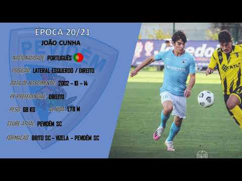 Cunha 20/21
