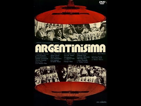 Las 10 películas argentinas más vistas de la historia moderna