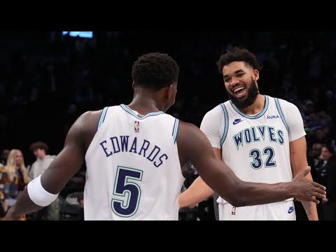 ????JOKIC AND MURRAY EXPOSED!! THIS IS NOT THE LAKERS; TWOLVES MAY SWEEP!