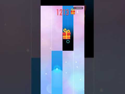 DOUBLE TAP SONG in Piano Tiles 2 - Maxbay Went Away 5040 Legendary Record!!!