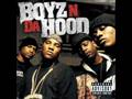 Boyz N Da Hood - Keep it n' da hood 2nite