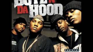 Boyz N Da Hood - Keep it n&#39; da hood 2nite