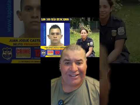 capturado en California #elsalvador #noticia