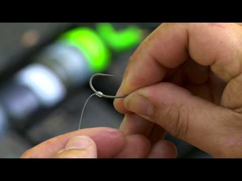 Danny's Tigernut Rig