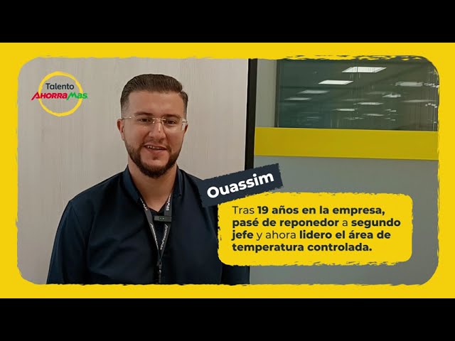 Ahorramas lanza una campaña para impulsar el desarrollo interno de sus trabajadores