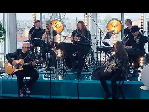 "В ритме Петербурга" 2024 Pushking Community