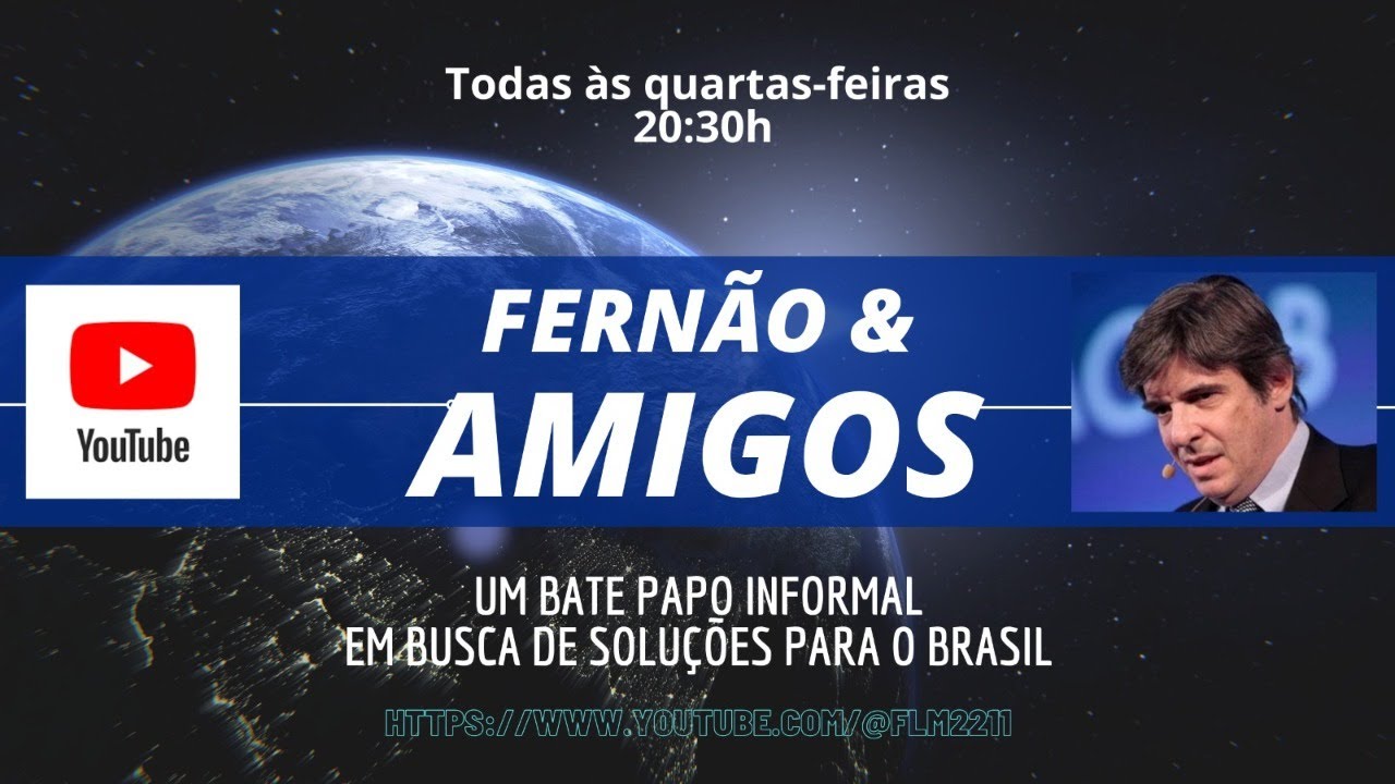 Fernão & Amigos<span class=