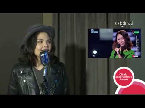 Episode 3 Part 2 SNEAK PEEK - Olinda's Challenge