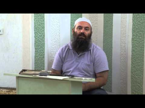 Si falet Teravia dhe sa reqate i ka ajo? - Hoxhë Bekir Halimi