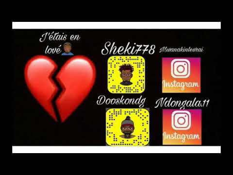 Mwana X Doosko Niafo - En lové