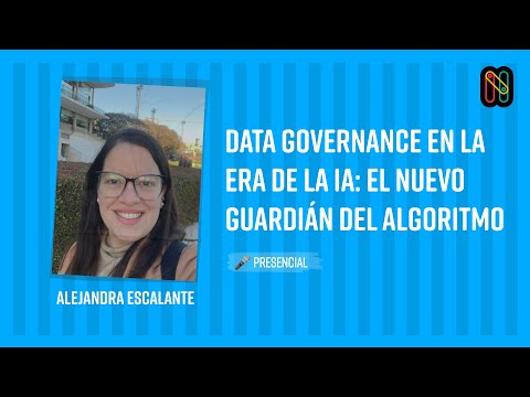 Data Governance en la era de la IA: el nuevo guardián del algoritmo