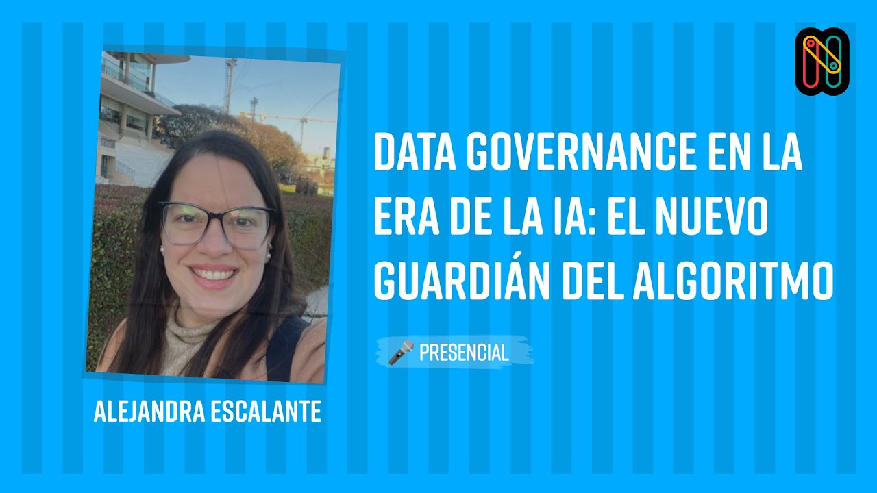 Data Governance en la era de la IA: el nuevo guardián del algoritmo