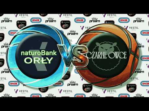 Orły vs Czarne Owce