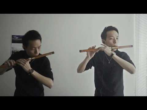 Naruto - Sadness and Sorrow | Bamboo Flute Cover