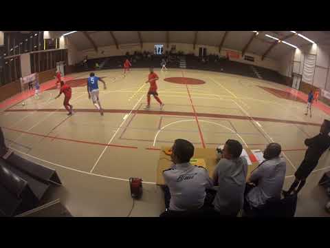 Fidell -  UFTB 17.11.18