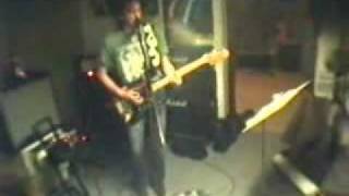 Changing Tracks Wishbone Ash Cover by Nez Perce Bluesrock
