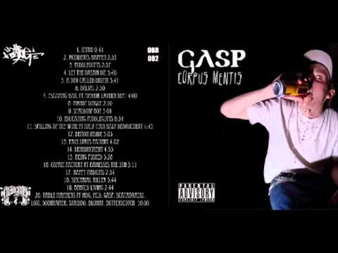 Gasp - Escaping Vail ft Marrik Layden Deft