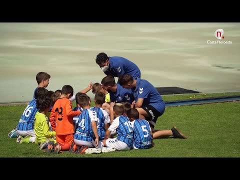 Reportaje: Around The World Cup22 - CD Divina Pastora Sanluqueña