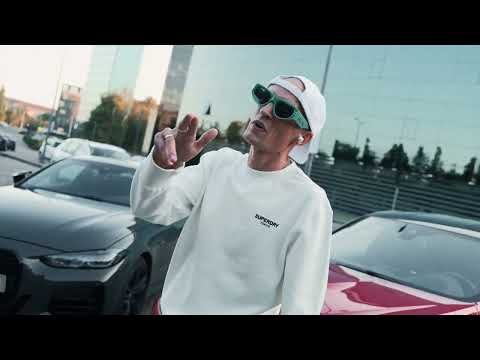 JimmyG - 1000 kW (feat UnderGuru)